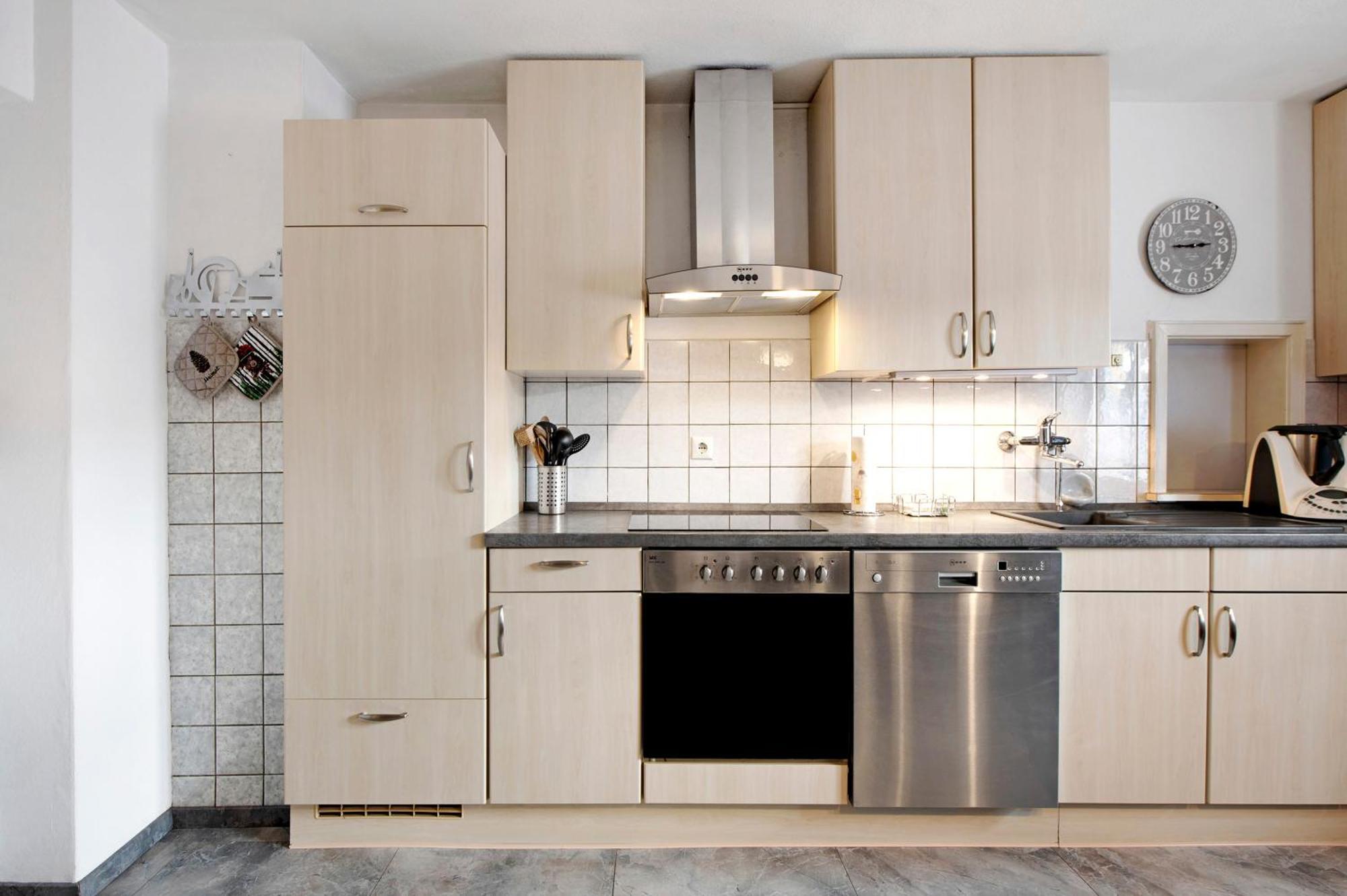 Ferienwohnung Sink Staufen Exteriér fotografie
