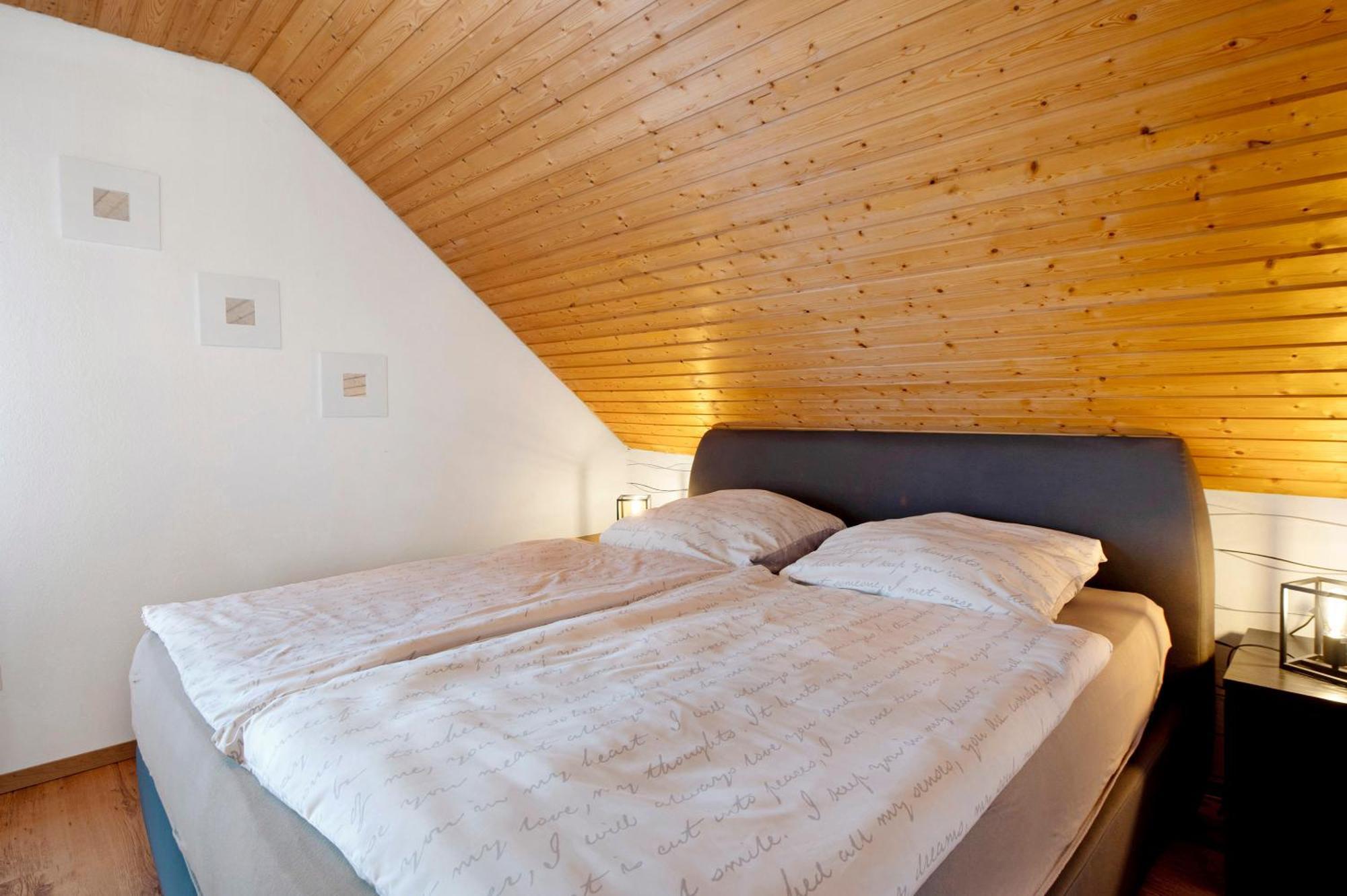 Ferienwohnung Sink Staufen Exteriér fotografie