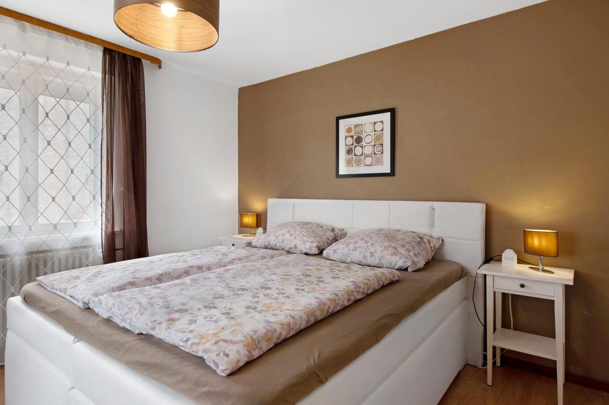 Ferienwohnung Sink Staufen Exteriér fotografie