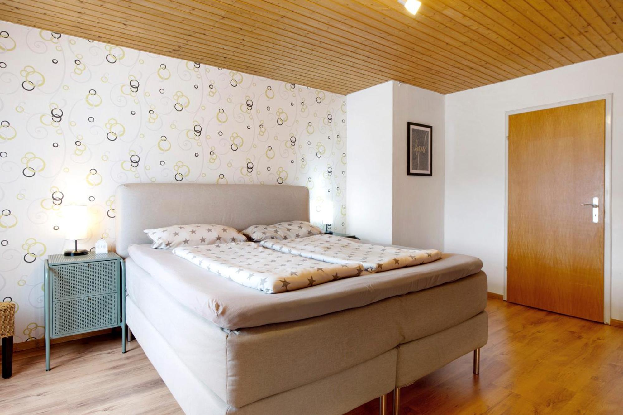 Ferienwohnung Sink Staufen Exteriér fotografie