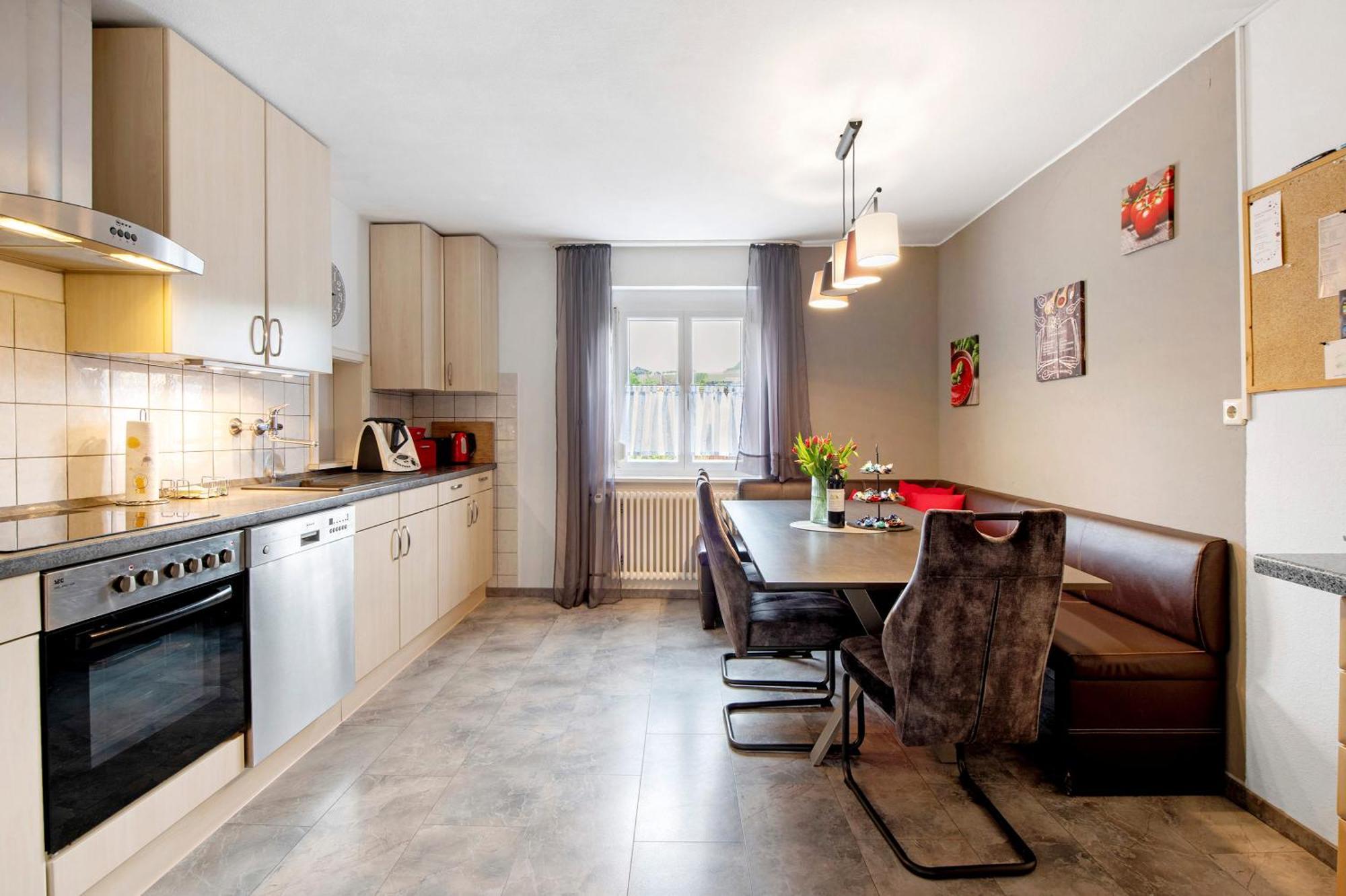 Ferienwohnung Sink Staufen Exteriér fotografie