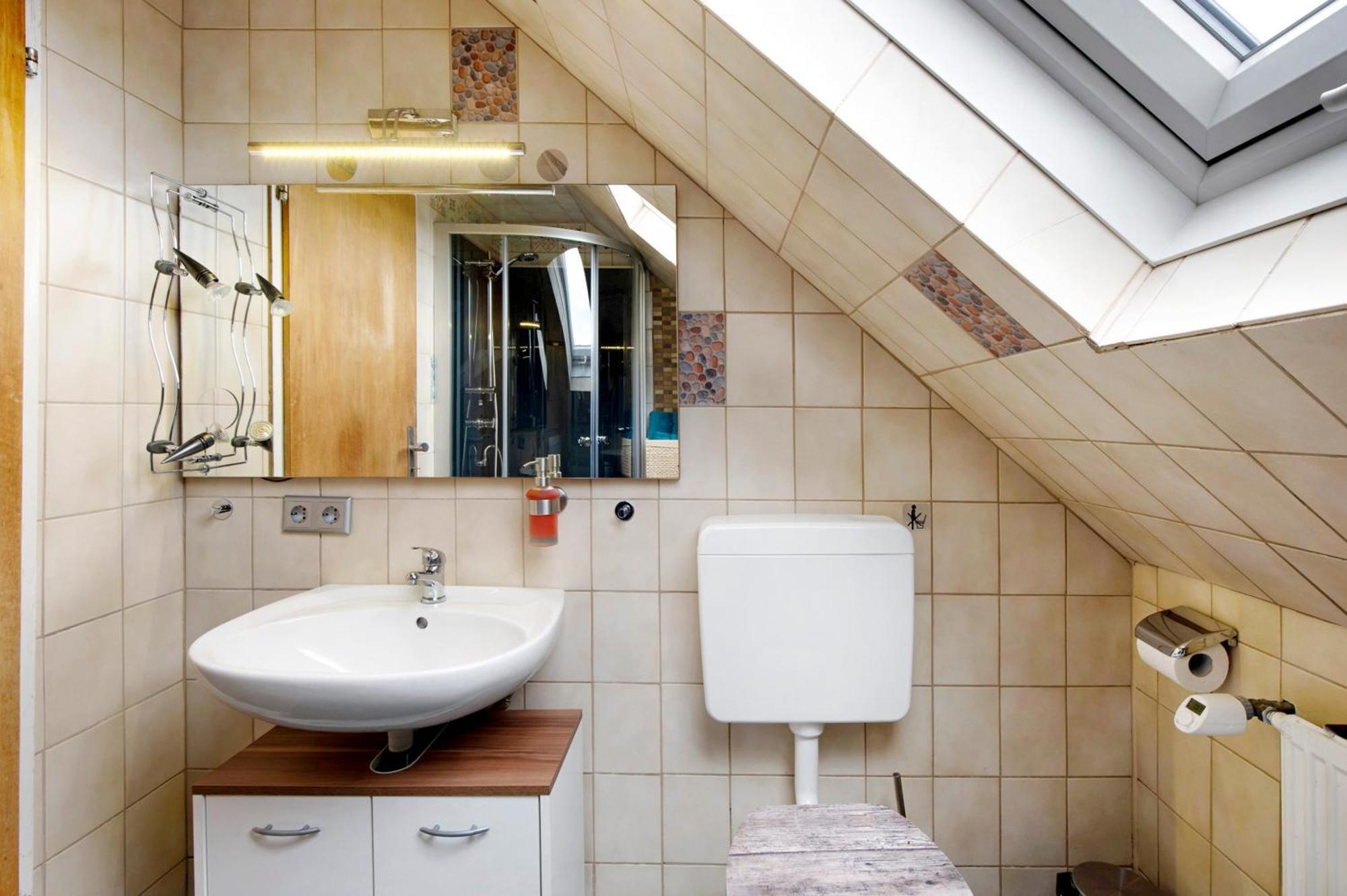 Ferienwohnung Sink Staufen Exteriér fotografie