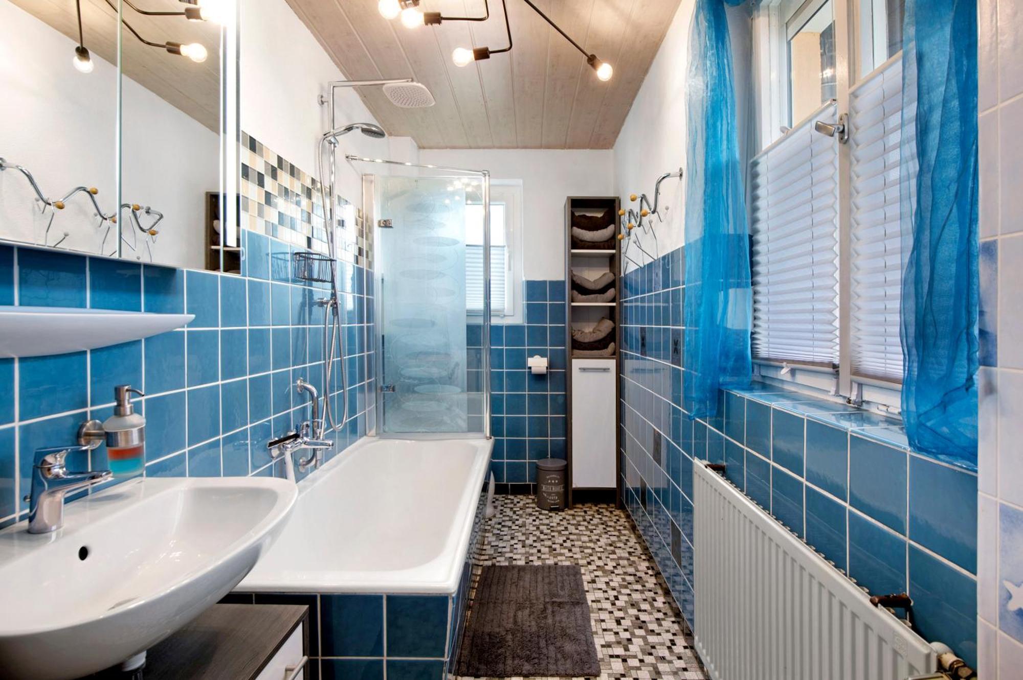 Ferienwohnung Sink Staufen Exteriér fotografie